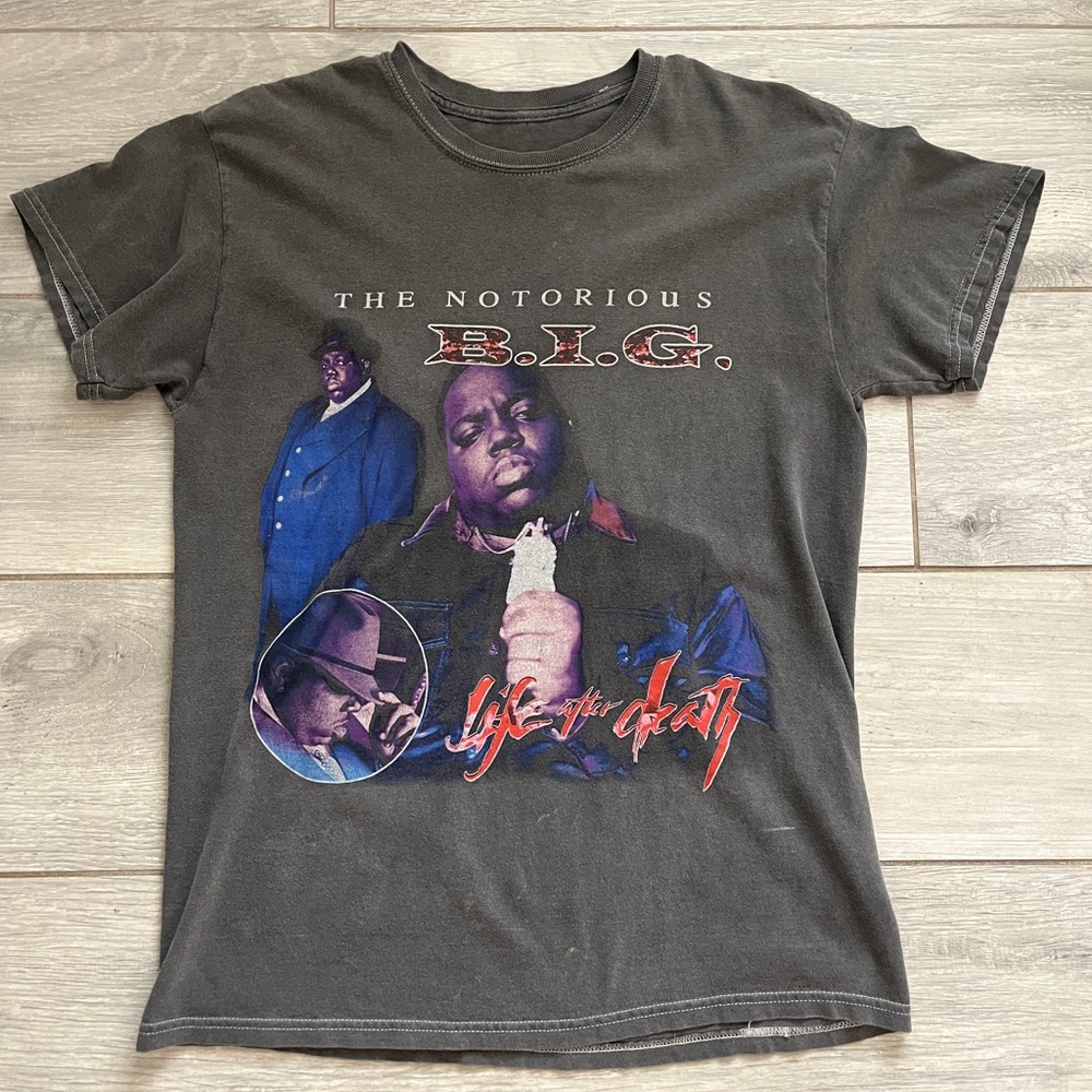 Graphic Tee